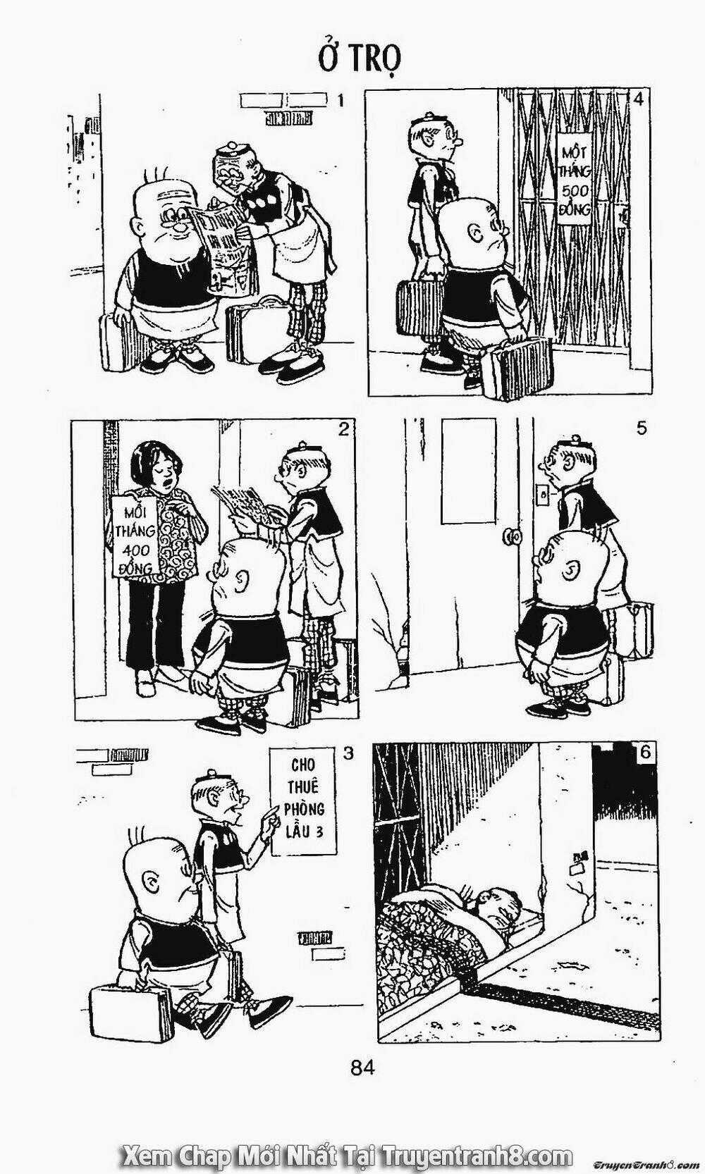 Chú Thoong - Chapter 226 - Trang 20