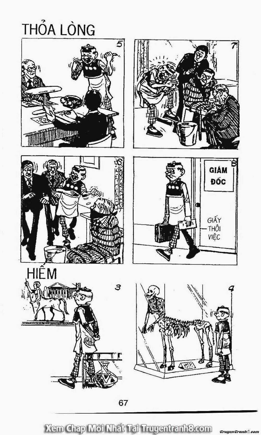 Chú Thoong - Chapter 226 - Trang 3