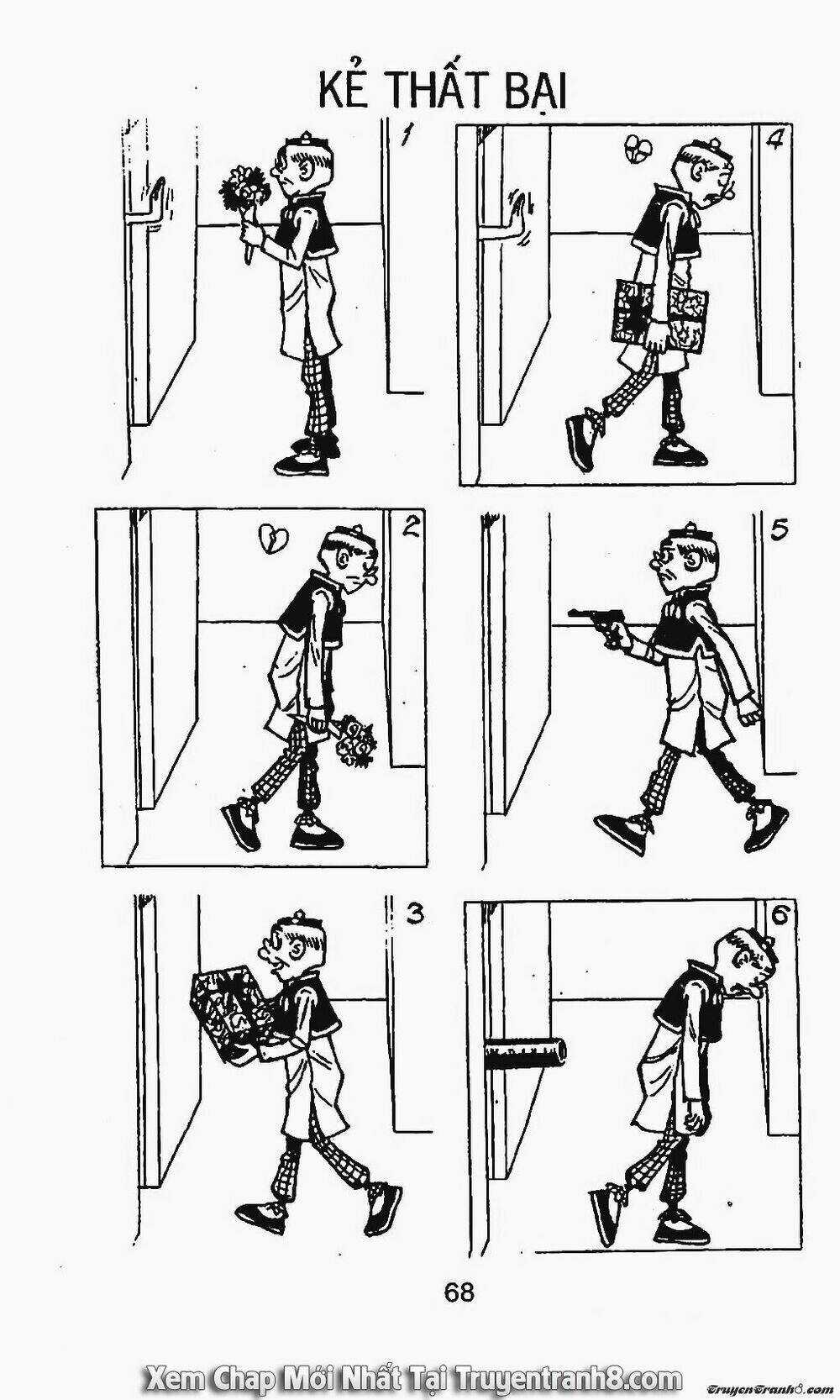 Chú Thoong - Chapter 226 - Trang 4