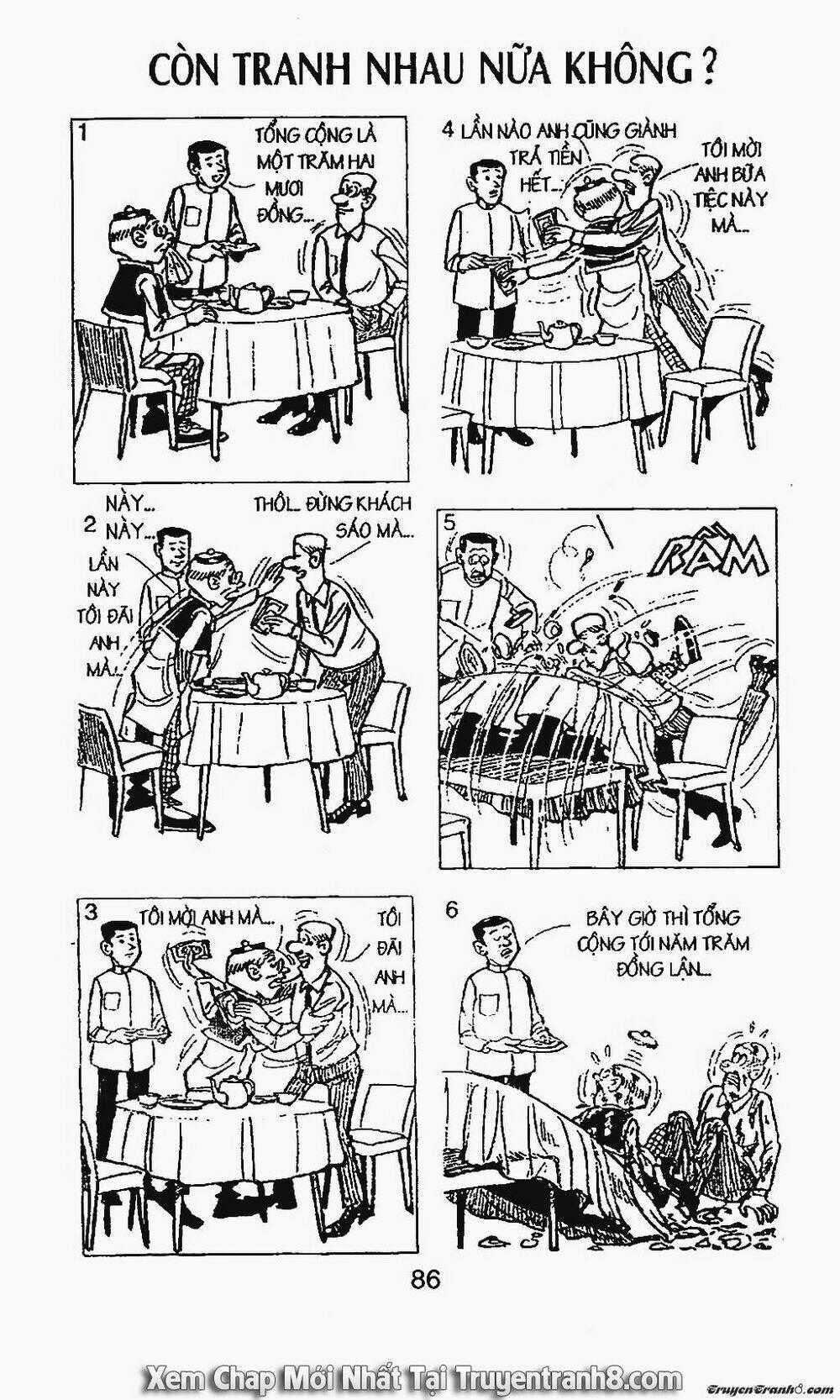 Chú Thoong - Chapter 227 - Trang 2