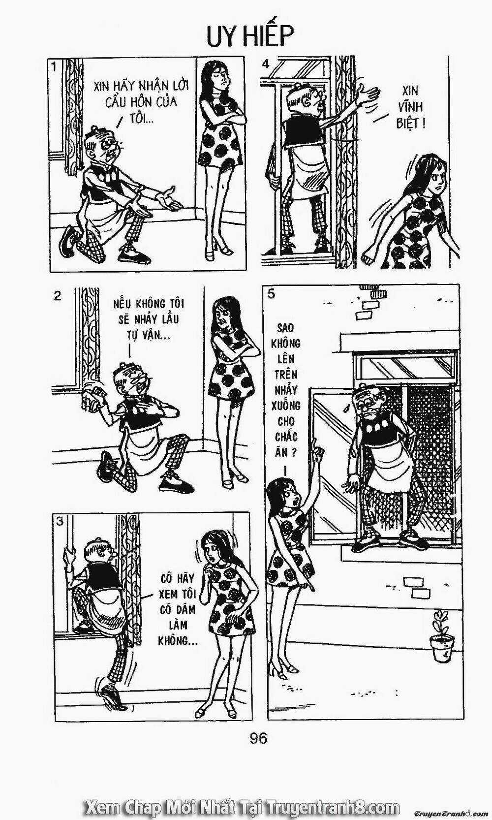 Chú Thoong - Chapter 227 - Trang 12