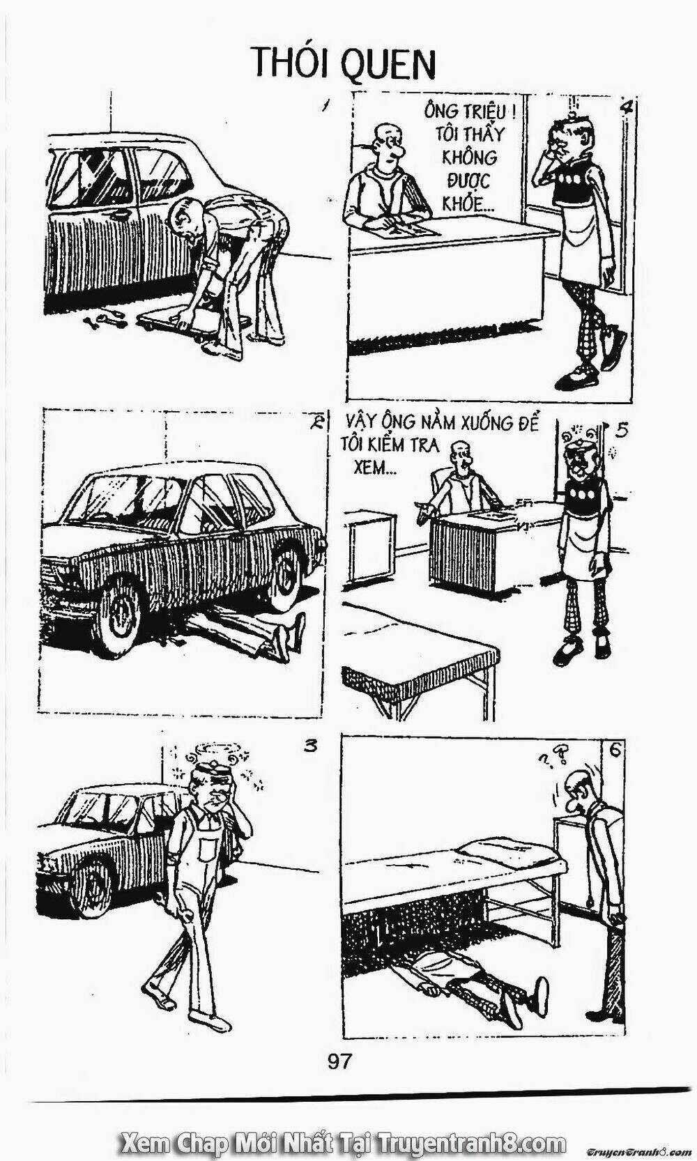 Chú Thoong - Chapter 227 - Trang 13