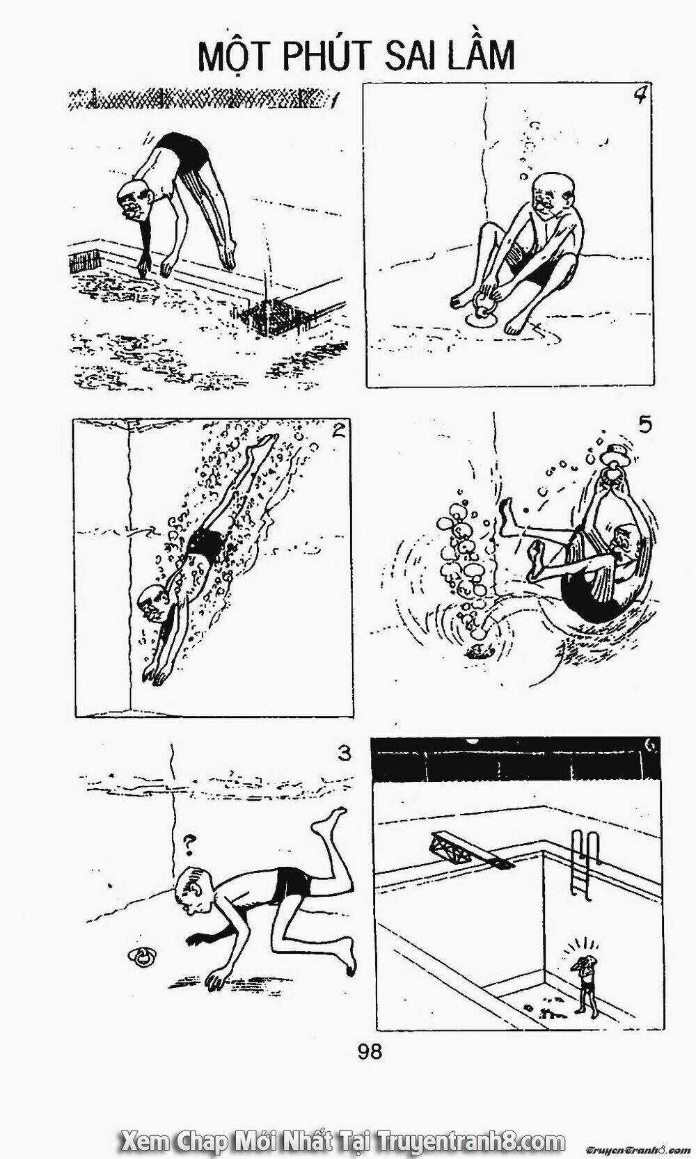 Chú Thoong - Chapter 227 - Trang 14