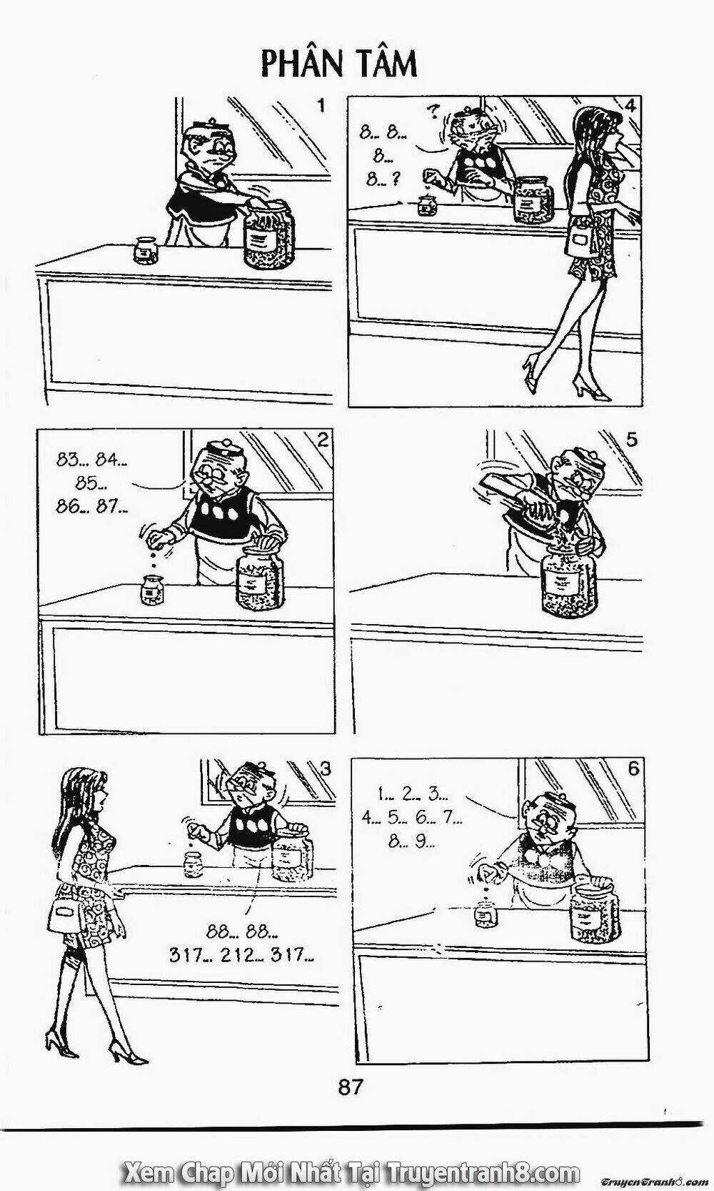 Chú Thoong - Chapter 227 - Trang 3