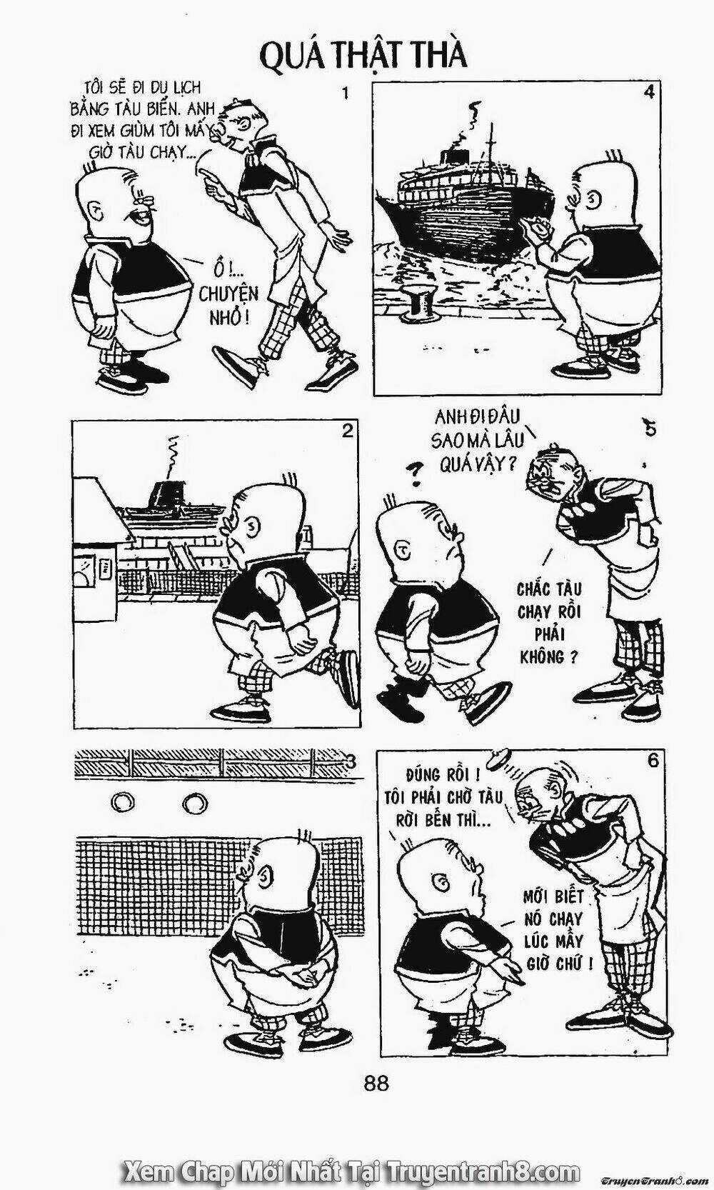 Chú Thoong - Chapter 227 - Trang 4