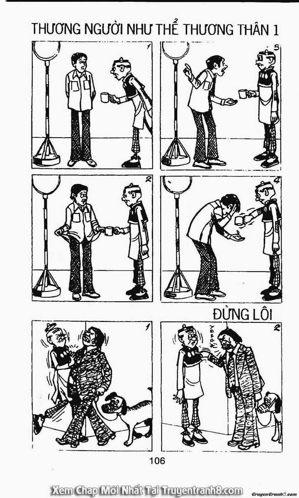 Chú Thoong - Chapter 228 - Trang 2