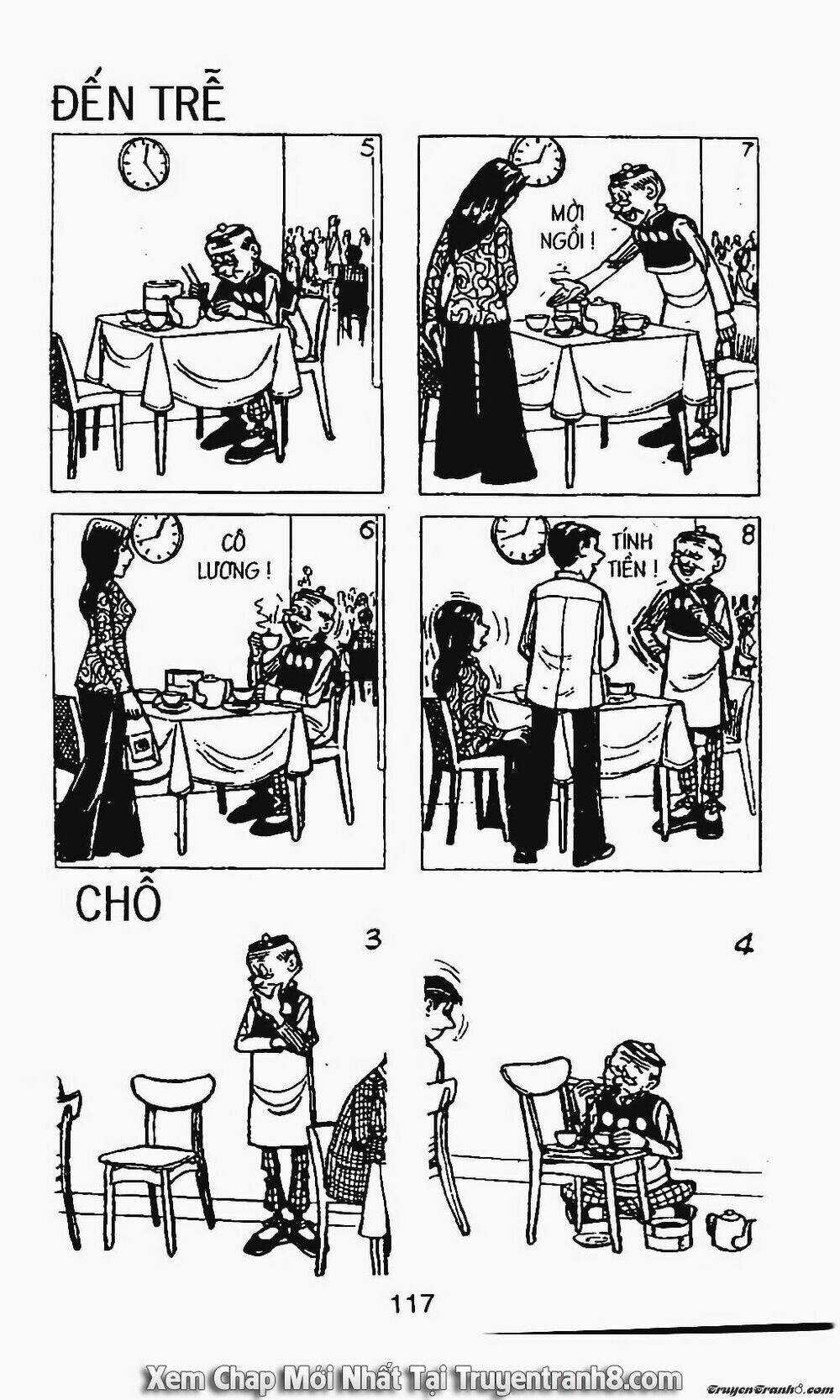 Chú Thoong - Chapter 228 - Trang 13