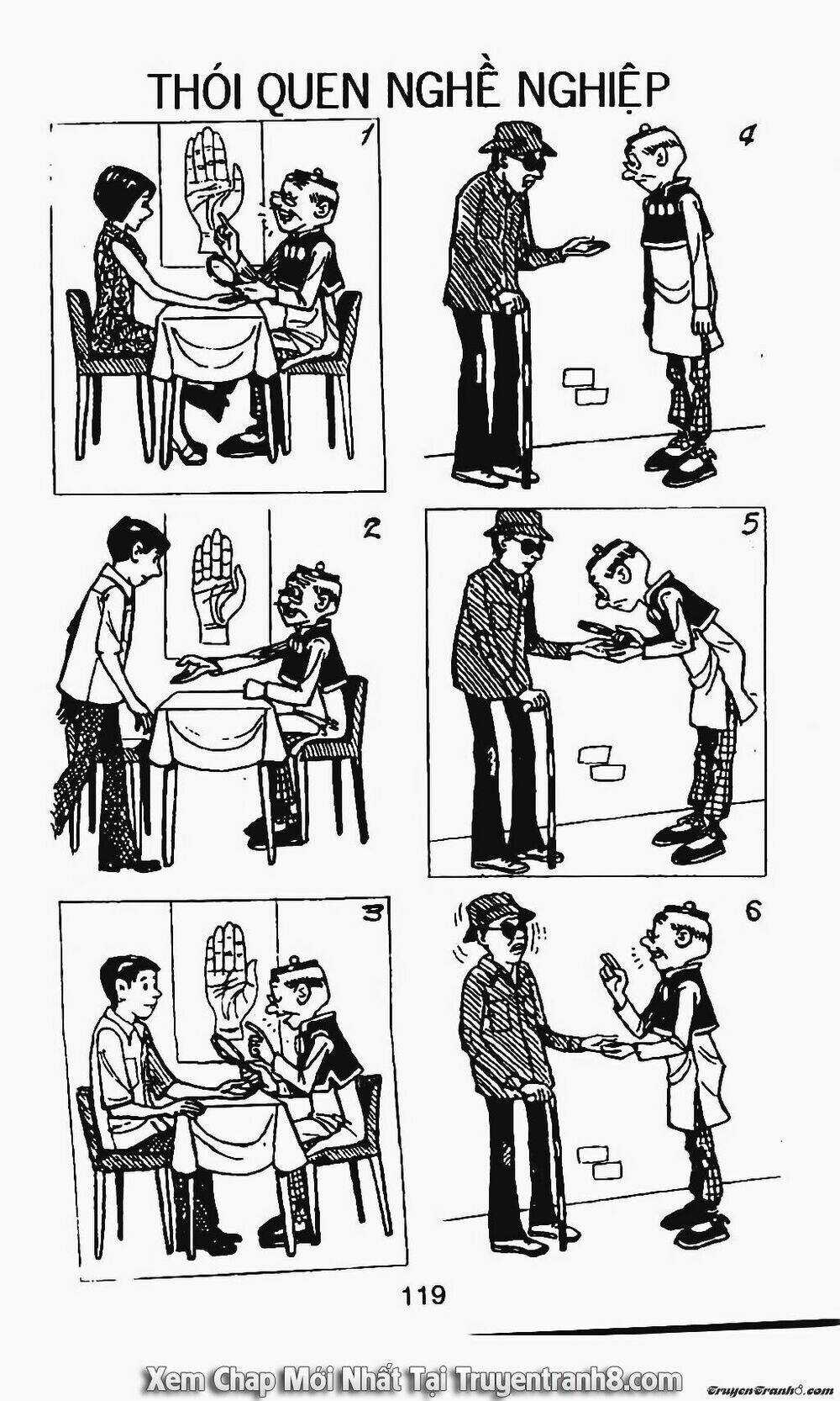 Chú Thoong - Chapter 228 - Trang 15