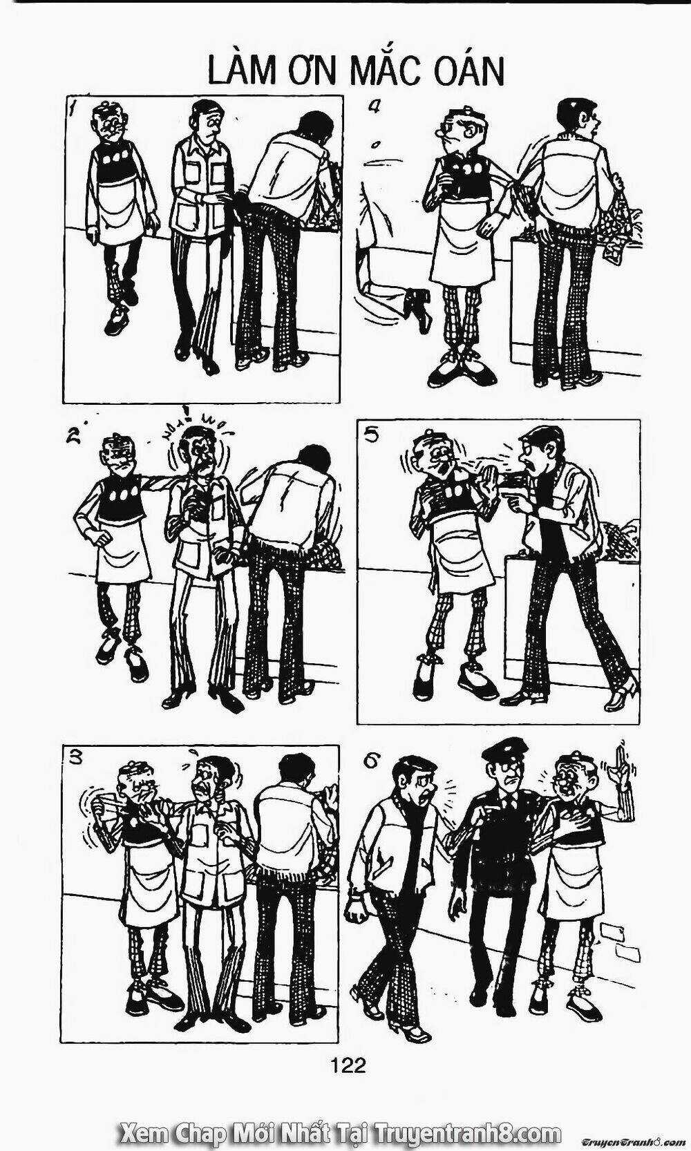 Chú Thoong - Chapter 228 - Trang 18