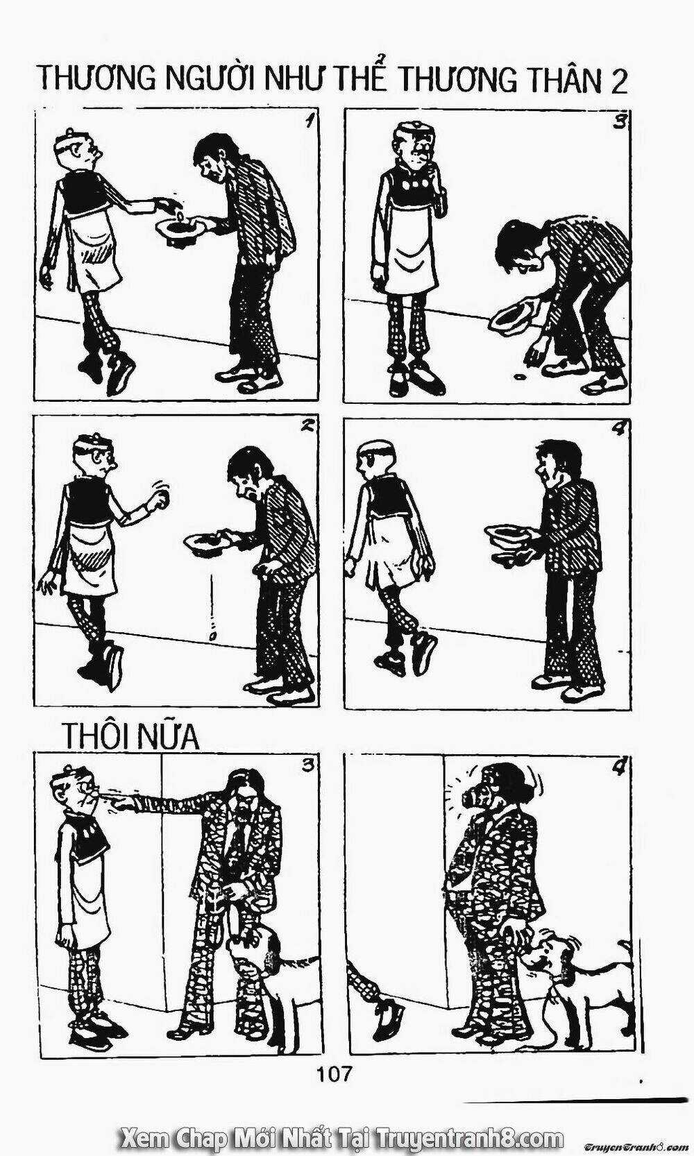 Chú Thoong - Chapter 228 - Trang 3