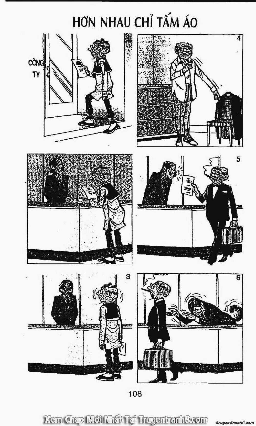 Chú Thoong - Chapter 228 - Trang 4