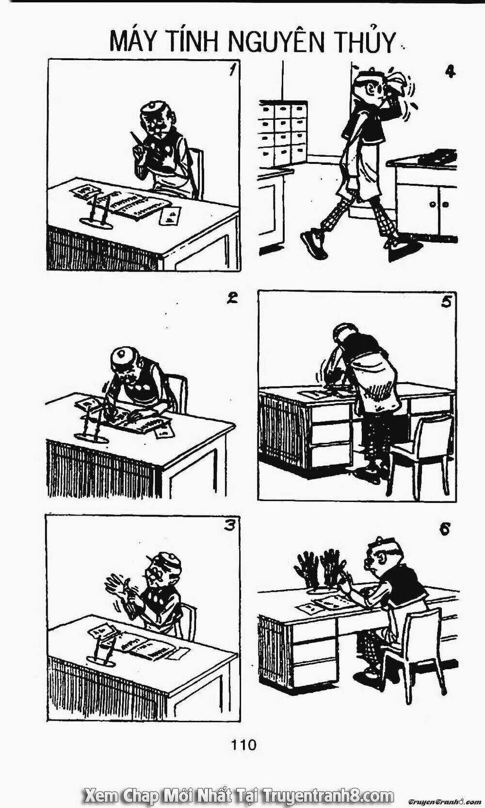 Chú Thoong - Chapter 228 - Trang 5