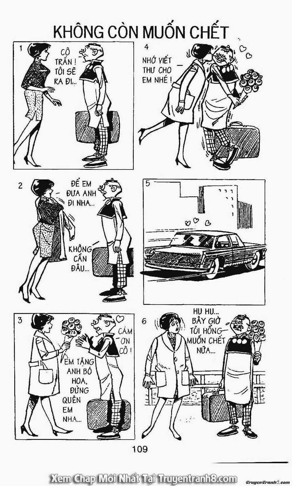 Chú Thoong - Chapter 228 - Trang 6