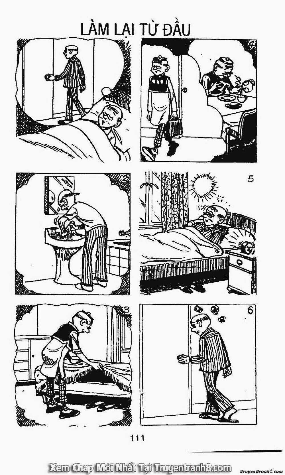 Chú Thoong - Chapter 228 - Trang 7