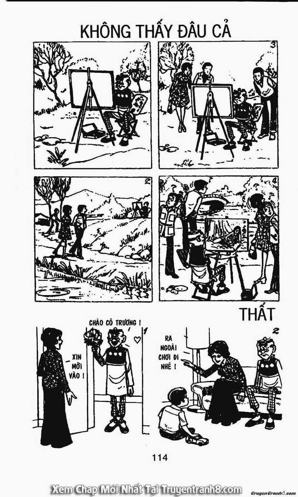 Chú Thoong - Chapter 228 - Trang 10