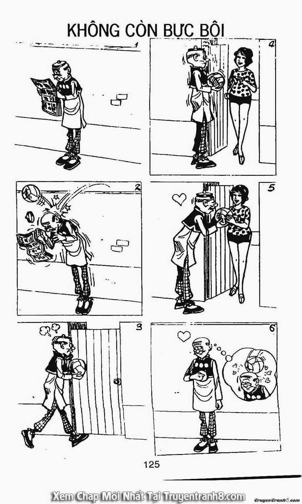 Chú Thoong - Chapter 229 - Trang 1