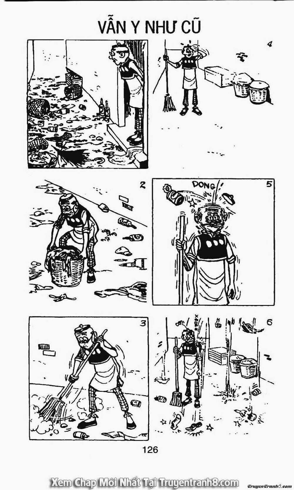 Chú Thoong - Chapter 229 - Trang 2