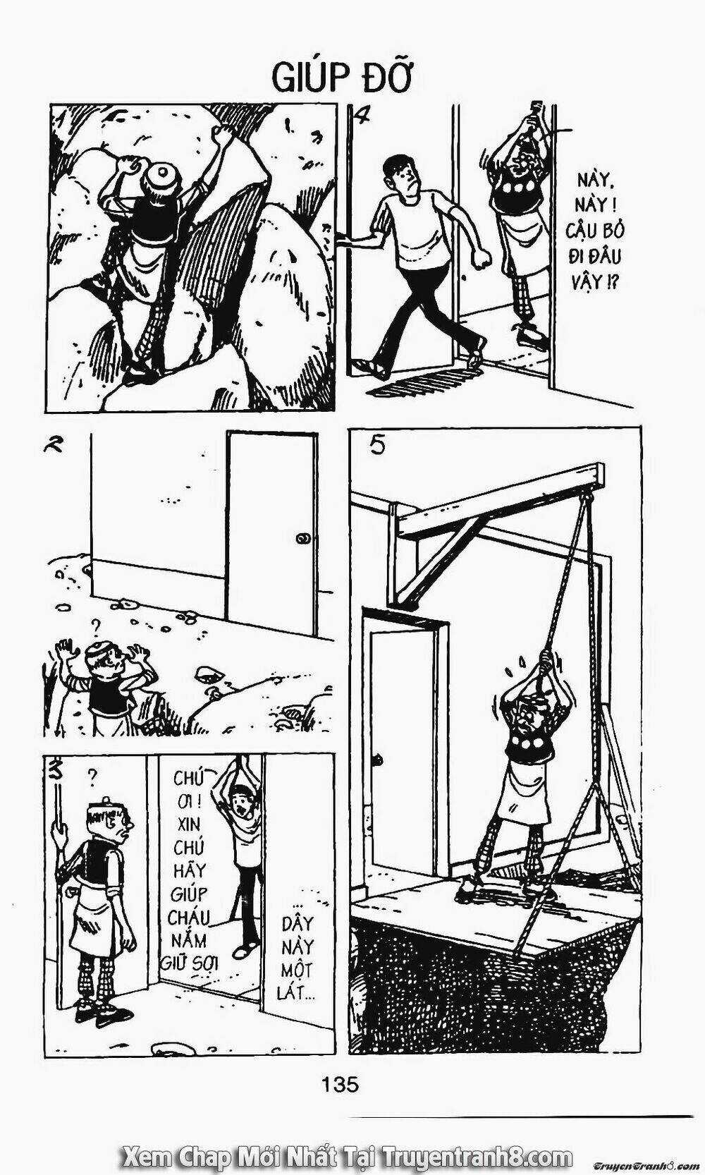 Chú Thoong - Chapter 229 - Trang 11