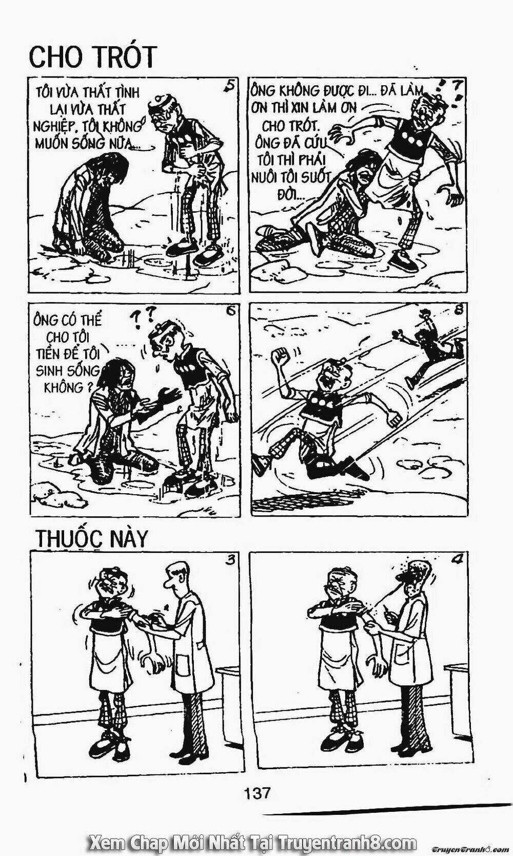 Chú Thoong - Chapter 229 - Trang 13