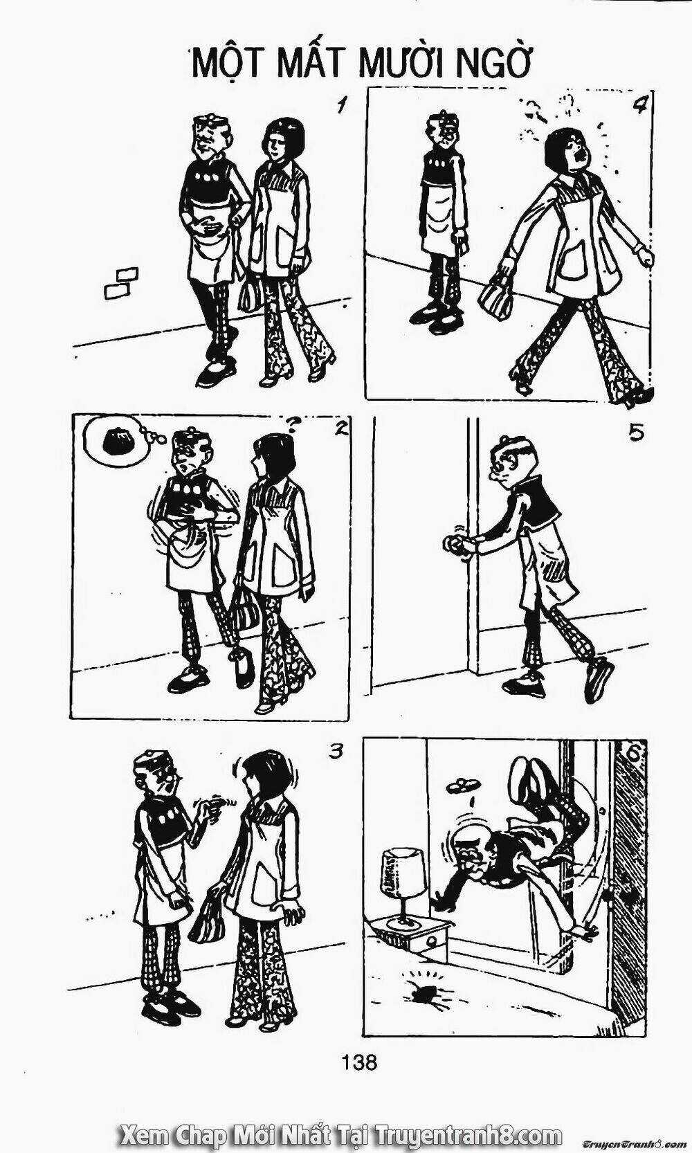 Chú Thoong - Chapter 229 - Trang 14