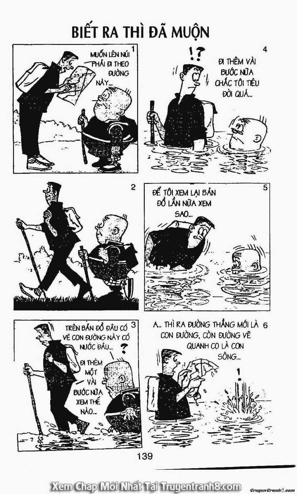 Chú Thoong - Chapter 229 - Trang 15