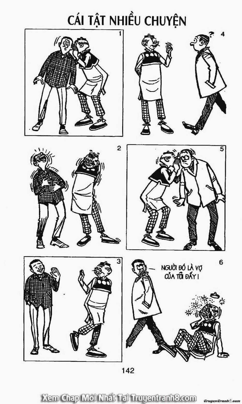 Chú Thoong - Chapter 229 - Trang 18