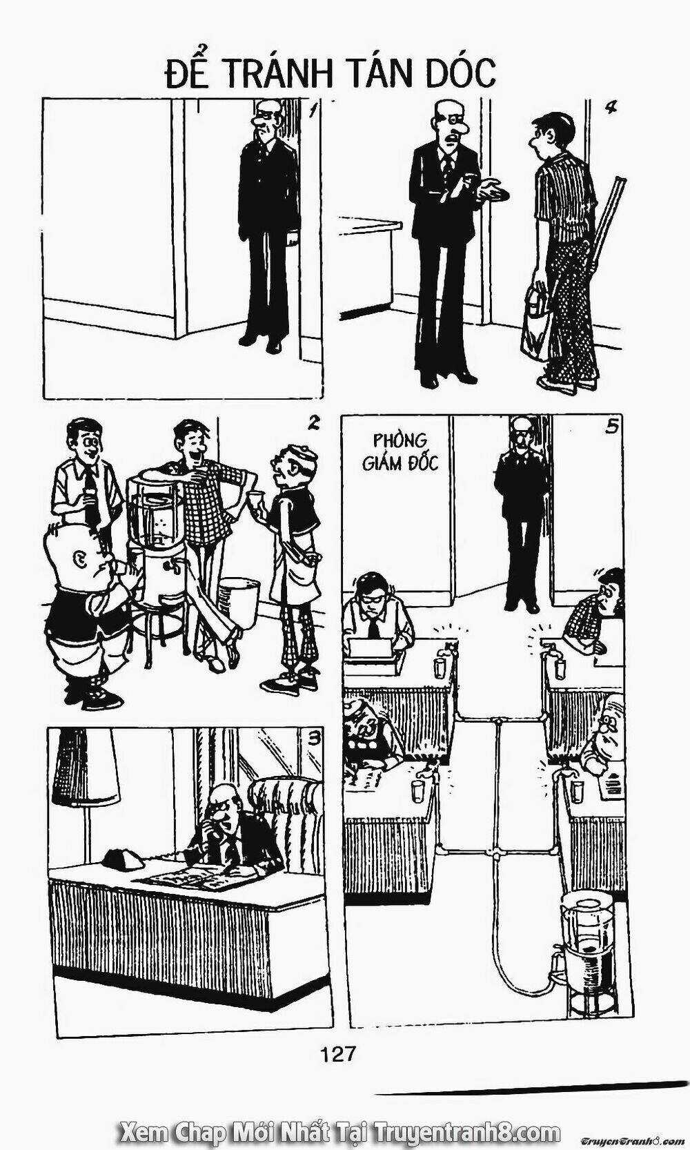 Chú Thoong - Chapter 229 - Trang 3