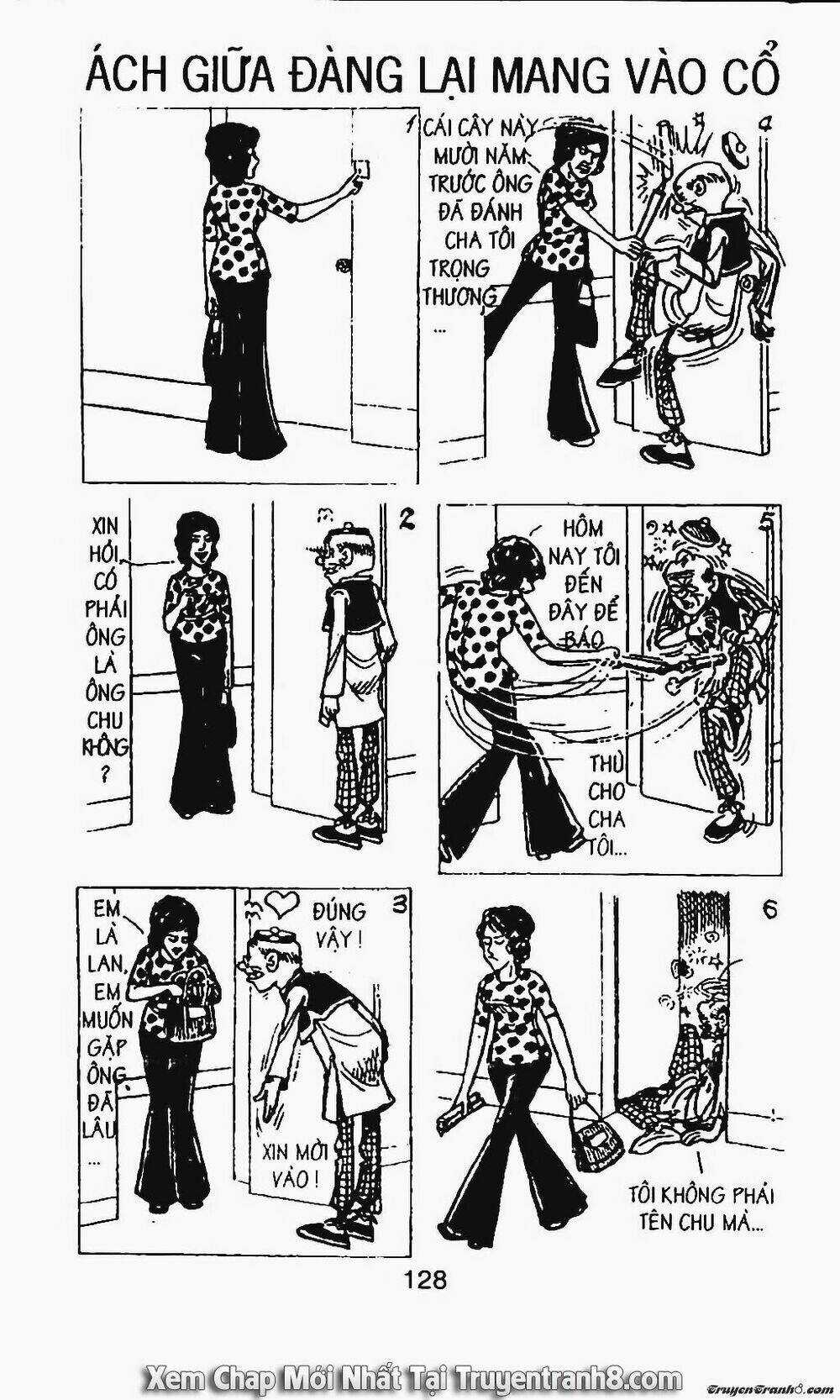 Chú Thoong - Chapter 229 - Trang 4