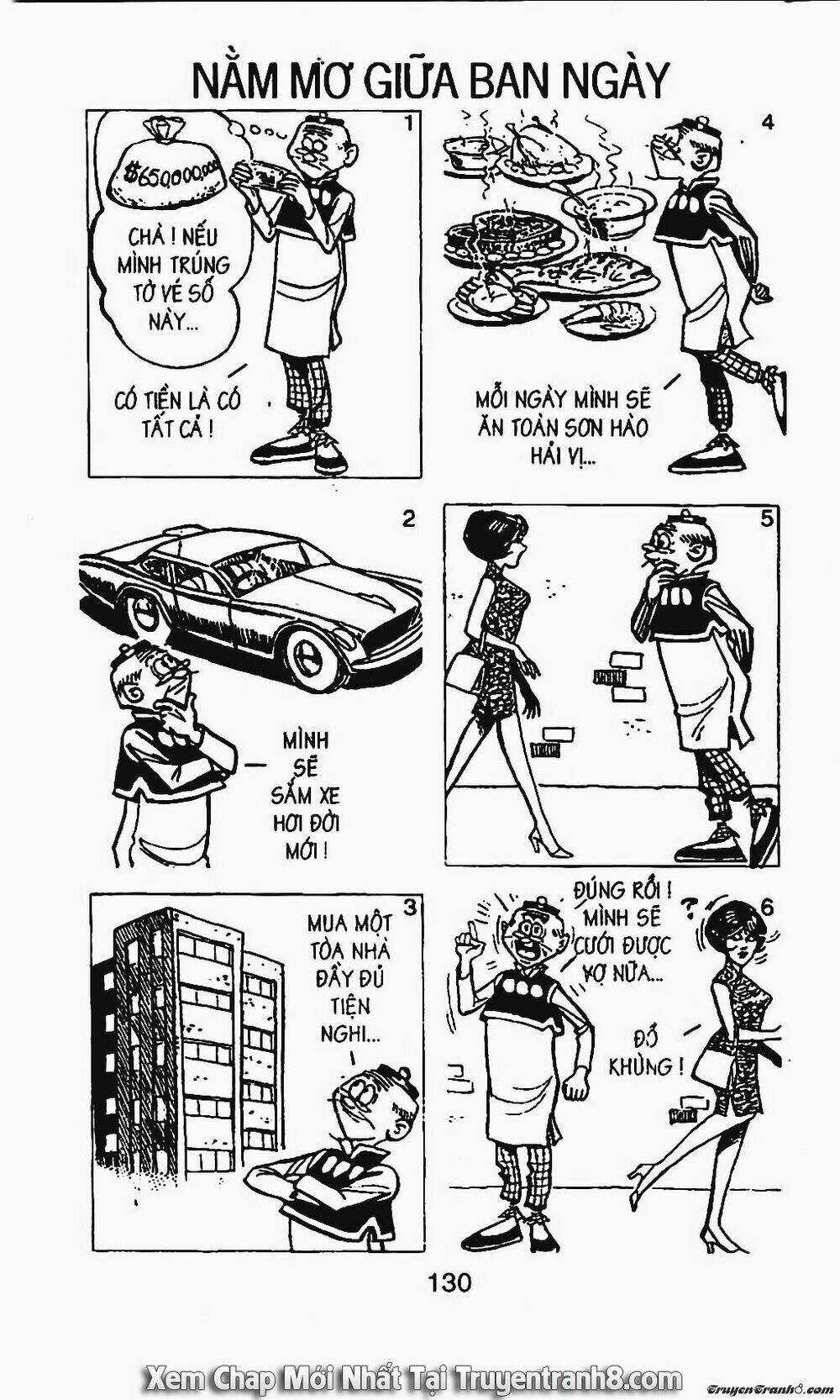 Chú Thoong - Chapter 229 - Trang 6