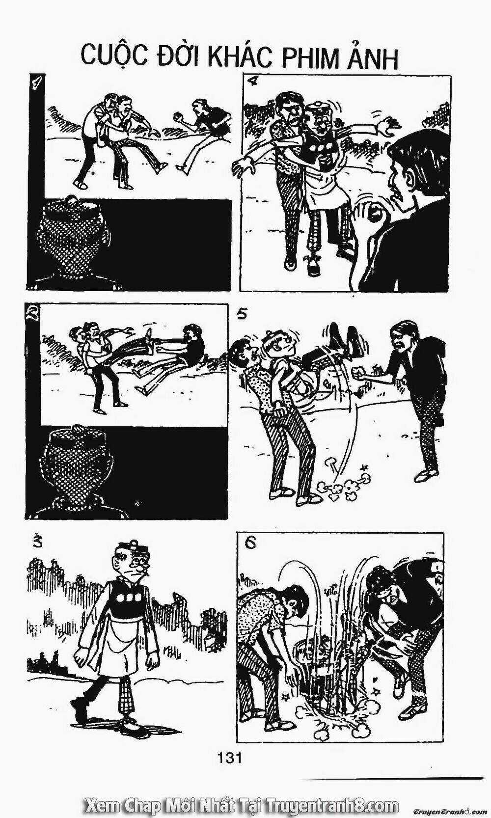 Chú Thoong - Chapter 229 - Trang 7