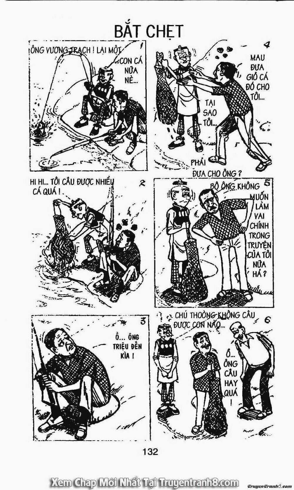 Chú Thoong - Chapter 229 - Trang 8