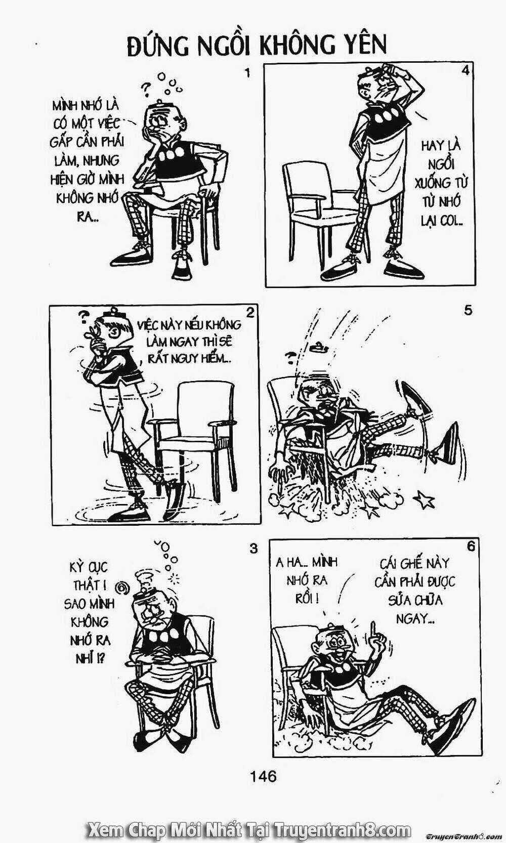 Chú Thoong - Chapter 230 - Trang 2