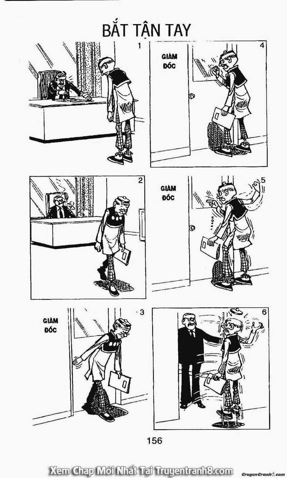 Chú Thoong - Chapter 230 - Trang 12