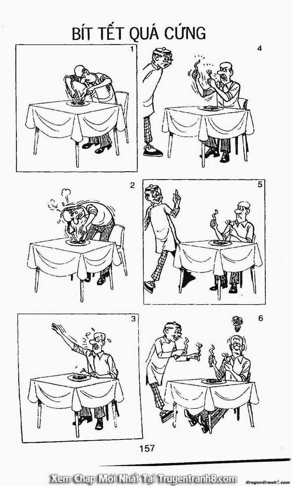 Chú Thoong - Chapter 230 - Trang 13