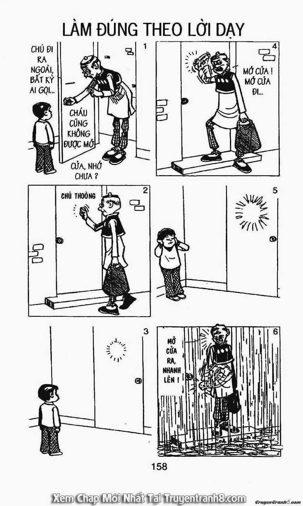 Chú Thoong - Chapter 230 - Trang 14