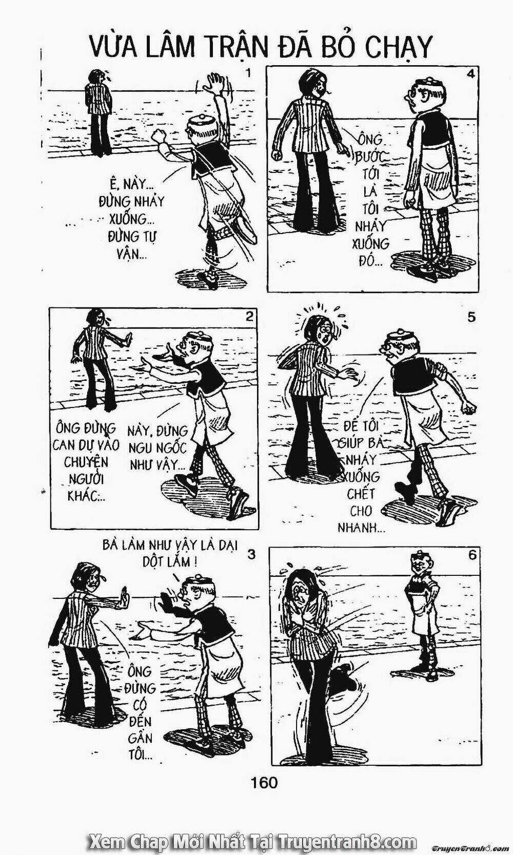 Chú Thoong - Chapter 230 - Trang 16