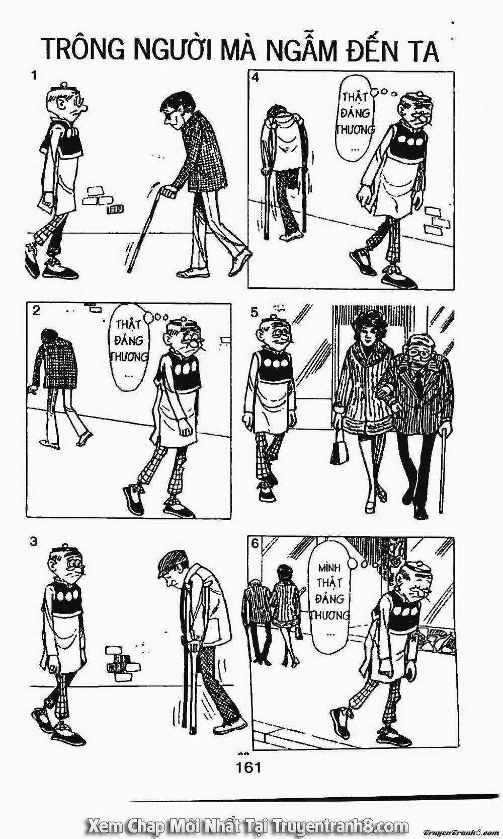 Chú Thoong - Chapter 230 - Trang 17