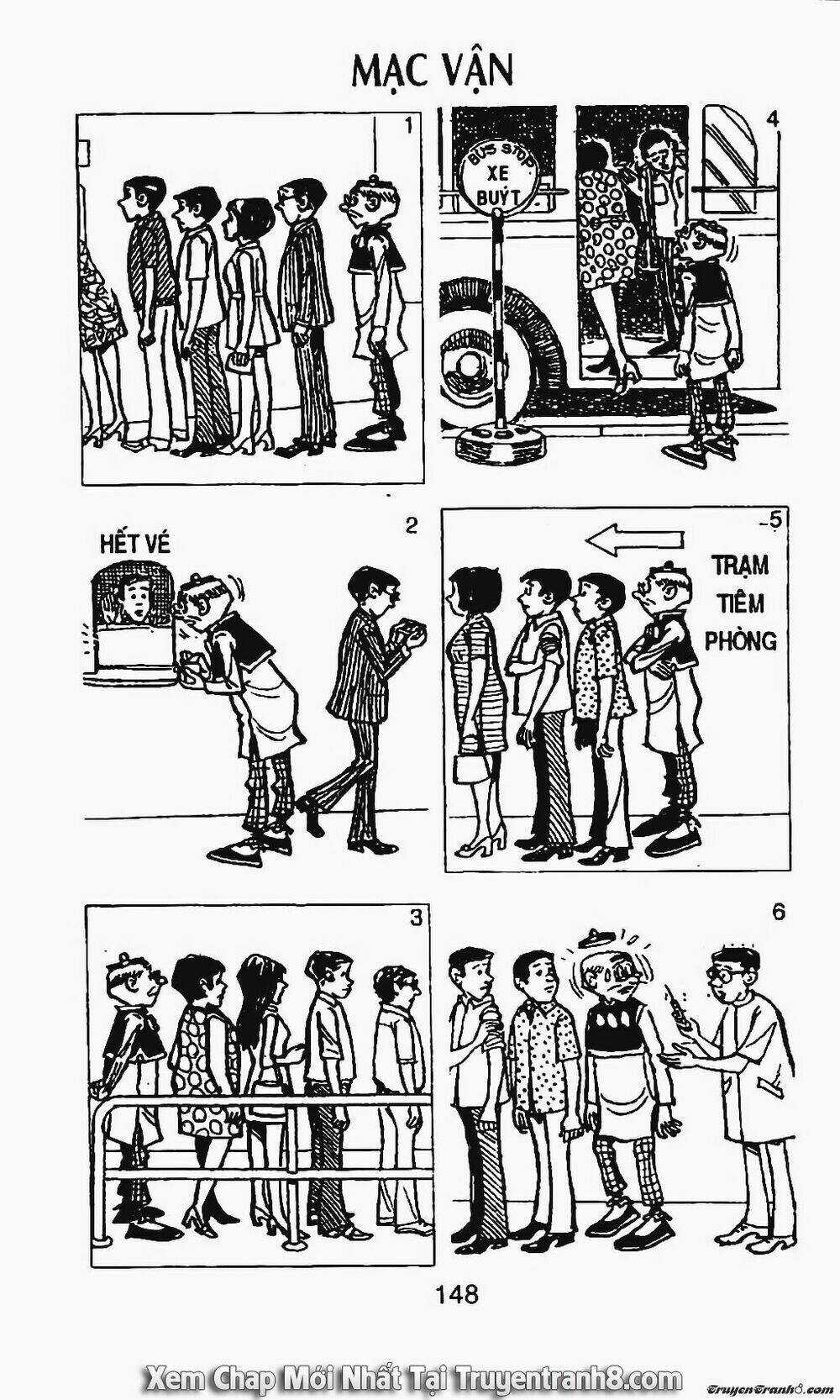 Chú Thoong - Chapter 230 - Trang 4