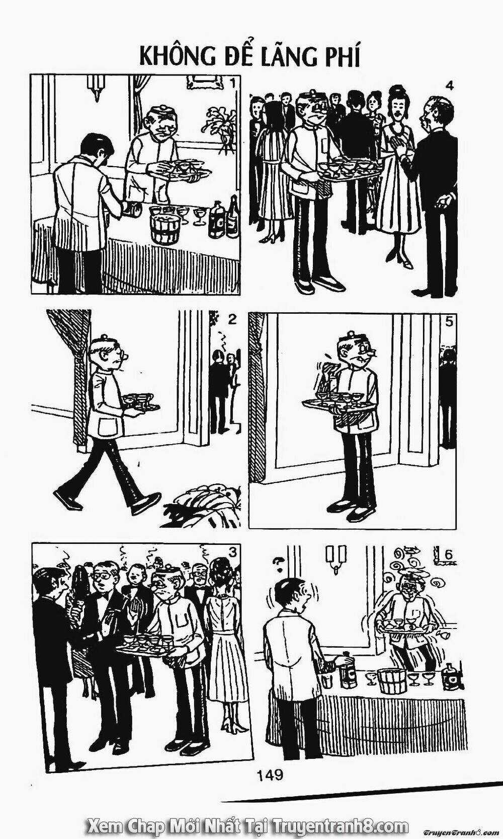 Chú Thoong - Chapter 230 - Trang 5