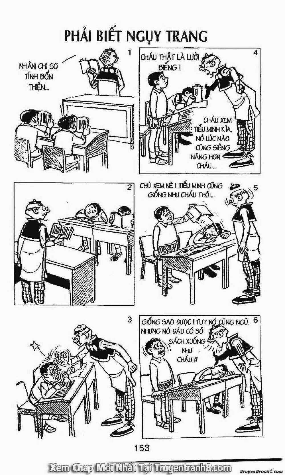 Chú Thoong - Chapter 230 - Trang 9