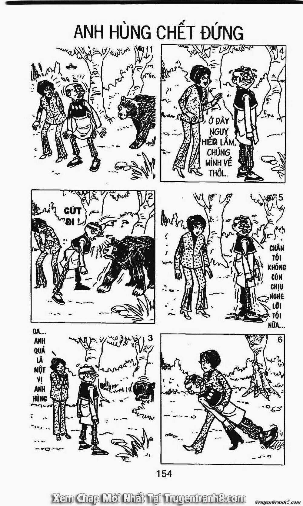 Chú Thoong - Chapter 230 - Trang 10