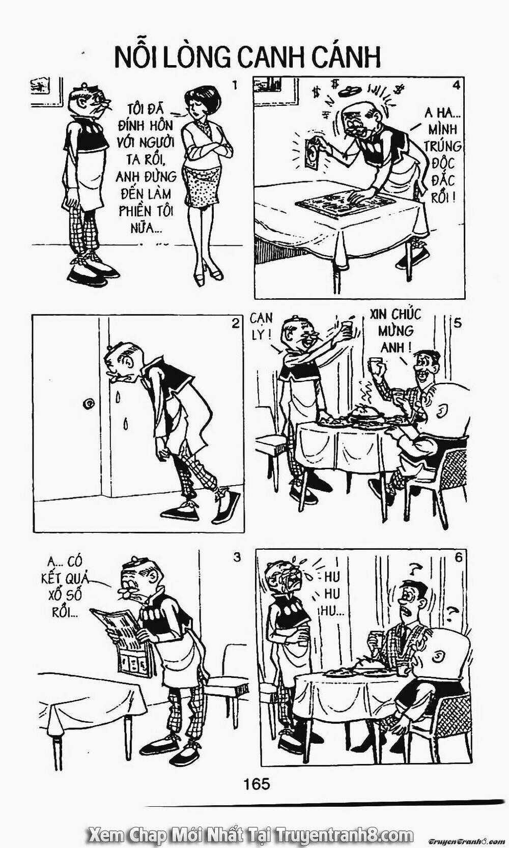 Chú Thoong - Chapter 231 - Trang 1