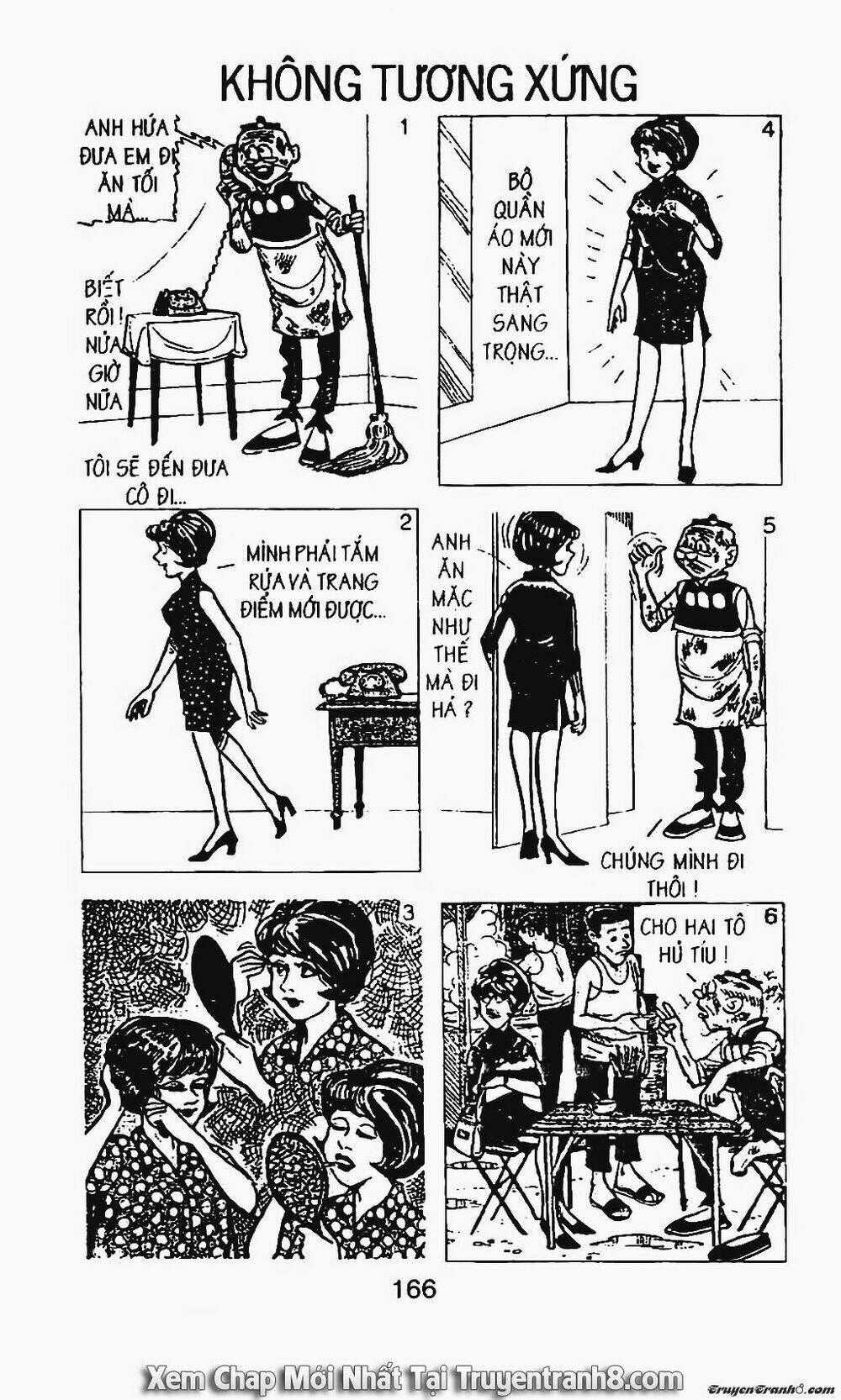 Chú Thoong - Chapter 231 - Trang 2