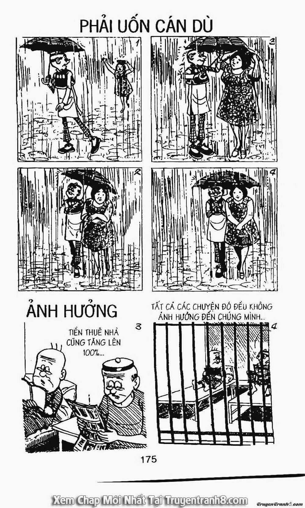 Chú Thoong - Chapter 231 - Trang 11