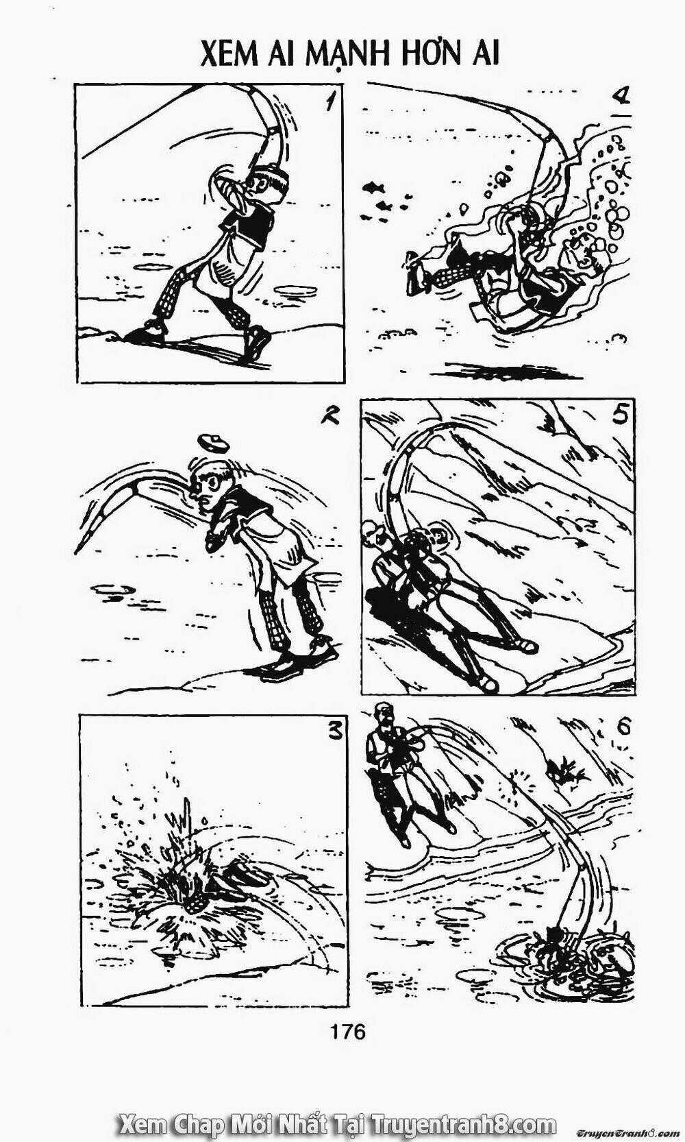 Chú Thoong - Chapter 231 - Trang 12