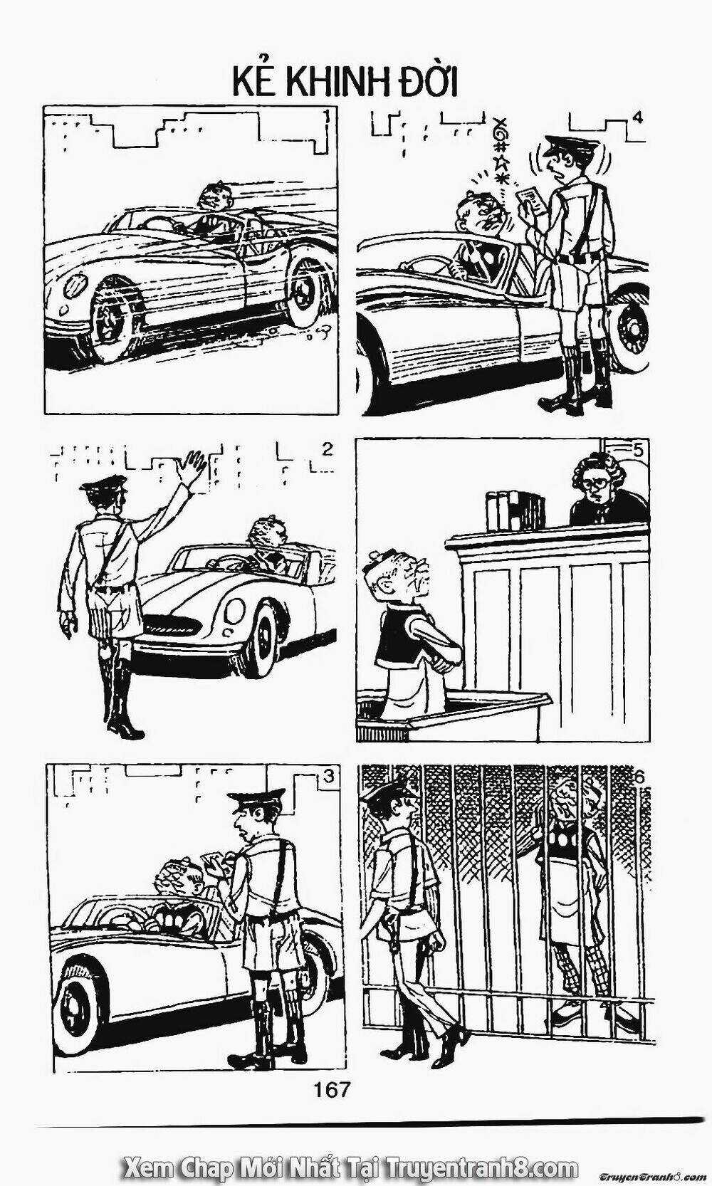 Chú Thoong - Chapter 231 - Trang 3