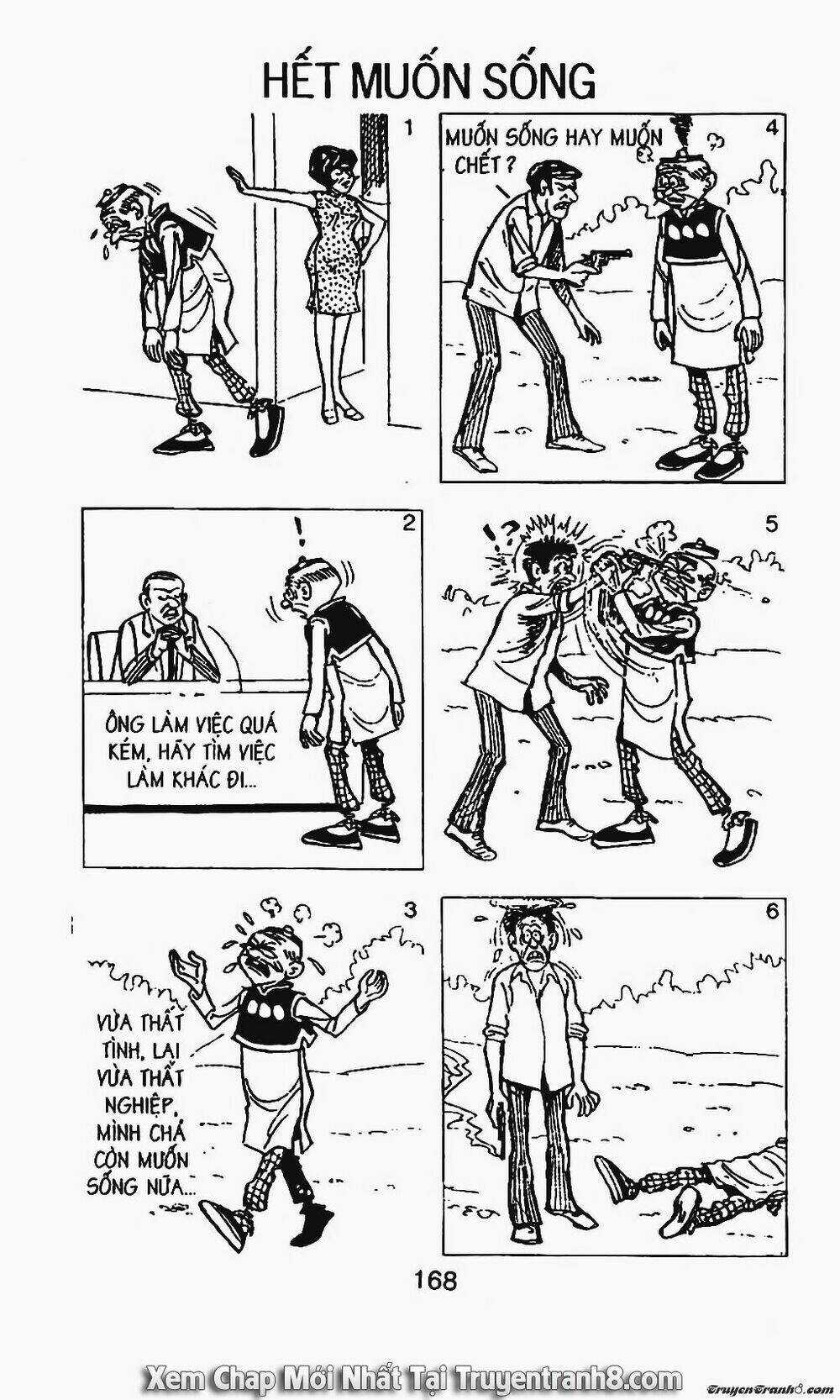 Chú Thoong - Chapter 231 - Trang 4