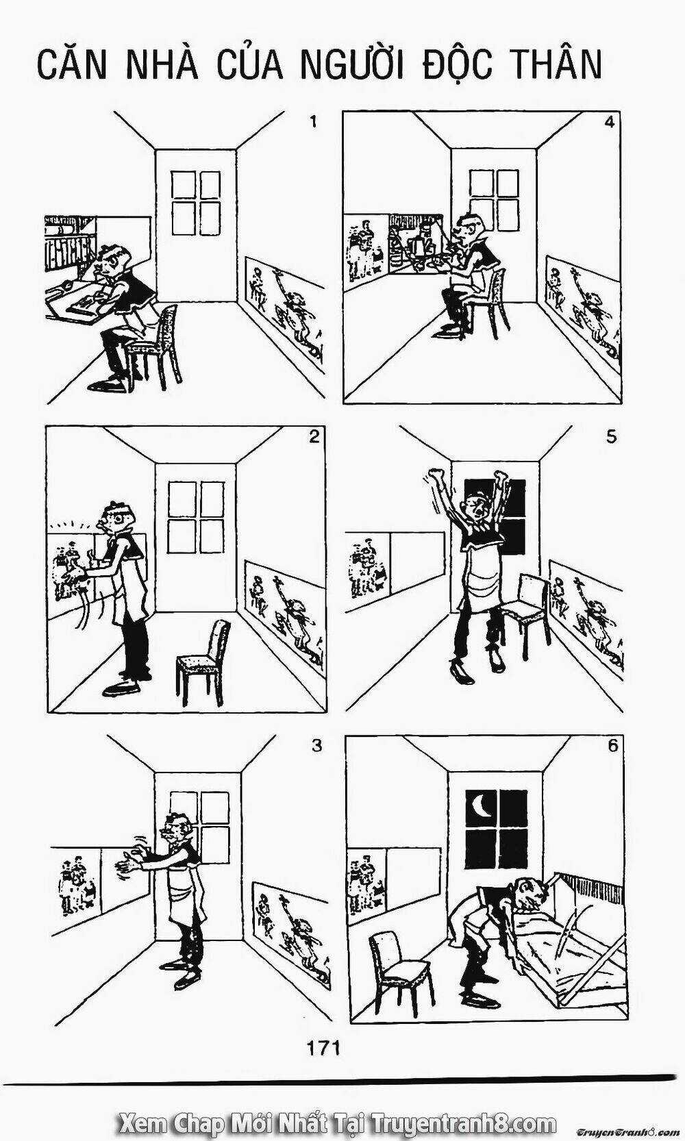 Chú Thoong - Chapter 231 - Trang 7