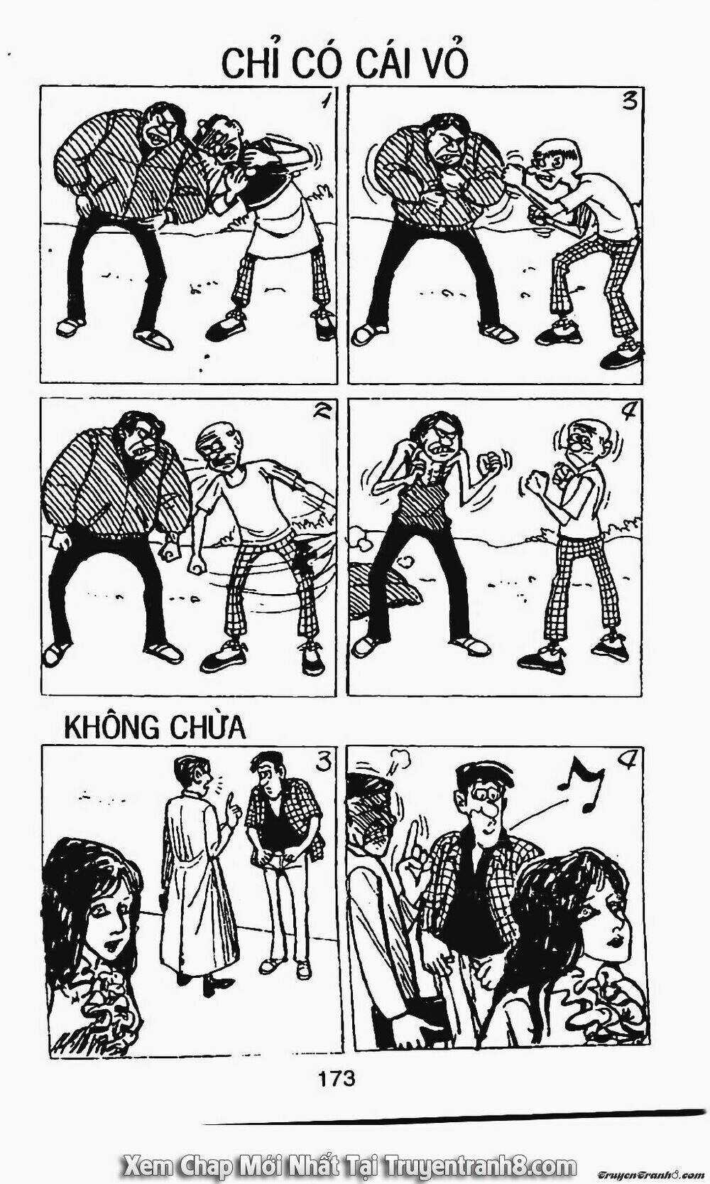 Chú Thoong - Chapter 231 - Trang 9