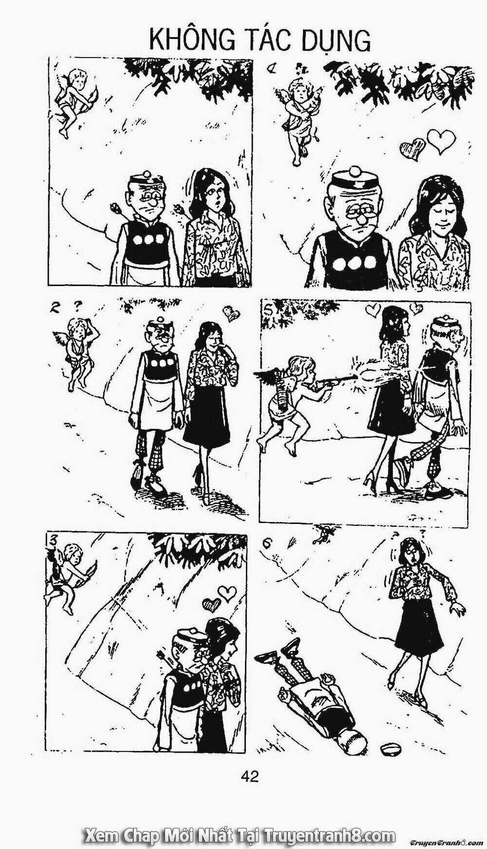 Chú Thoong - Chapter 33 - Trang 18